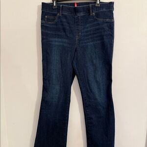 Spanxshape Flare Legged EveryWear Jeans